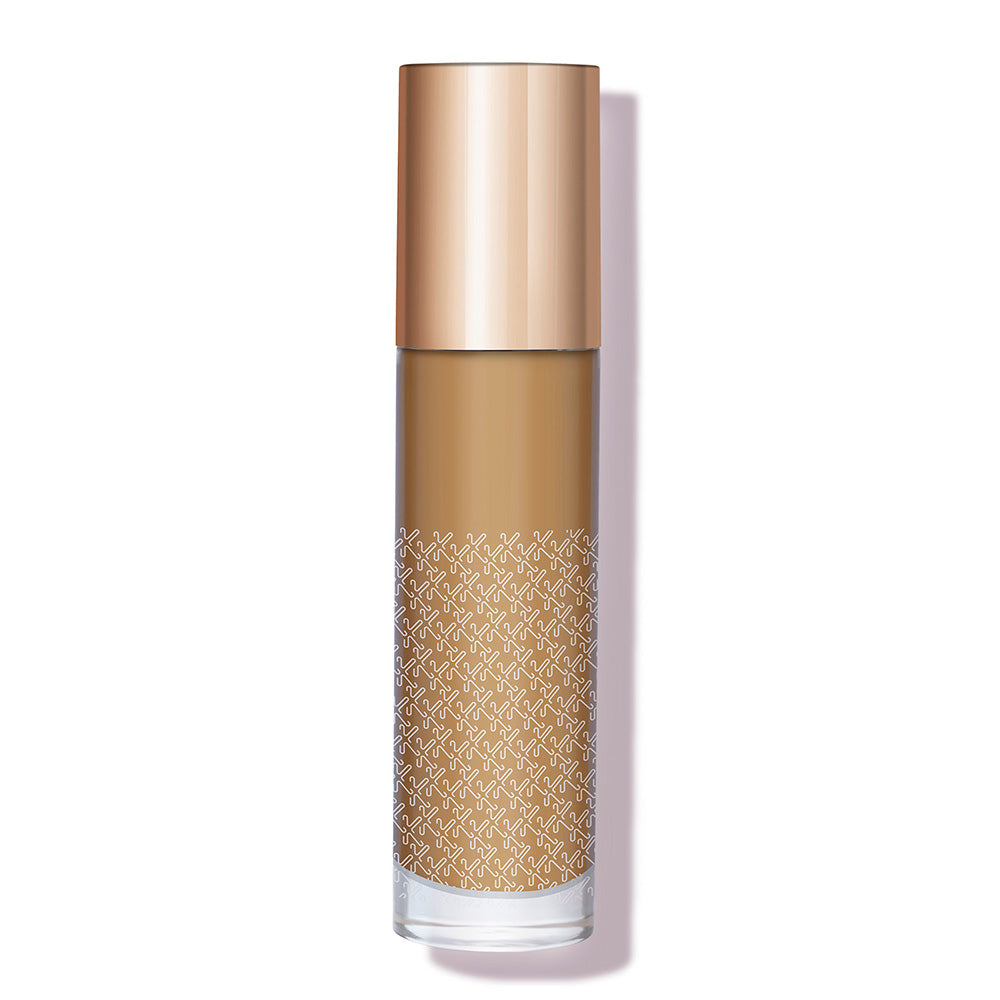 Hydrating Foundation - 160P Tan