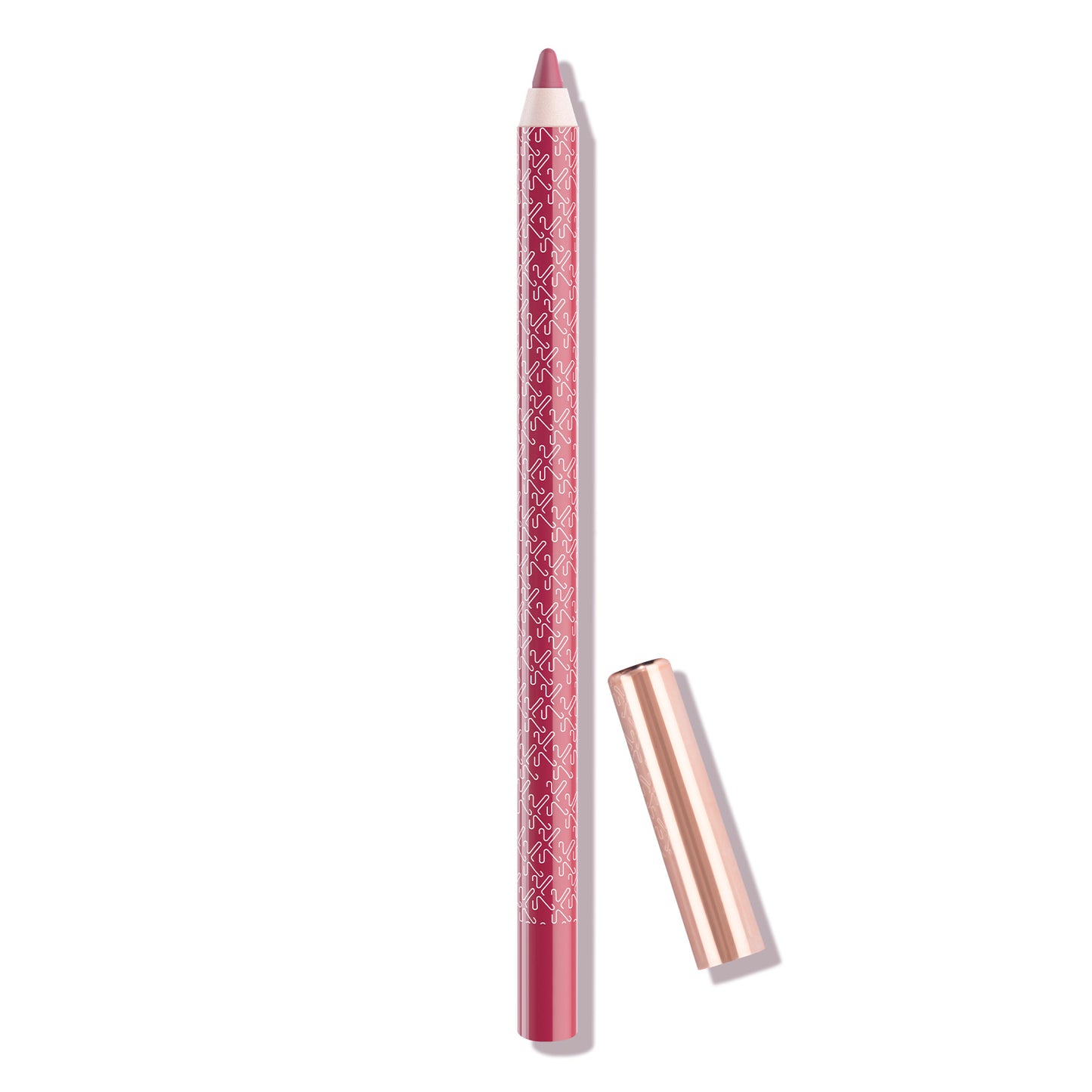 Matte Action Line & Fill Lip Pencil - Extra