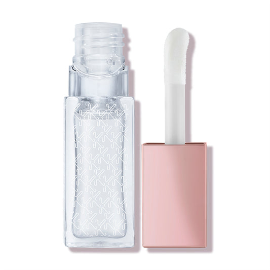 FullFill Lip Plumping Gloss - Transparent