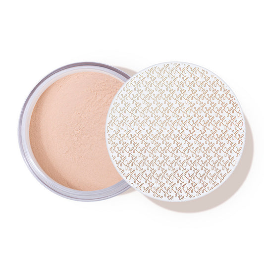 HD Setting Loose Powder - Almond