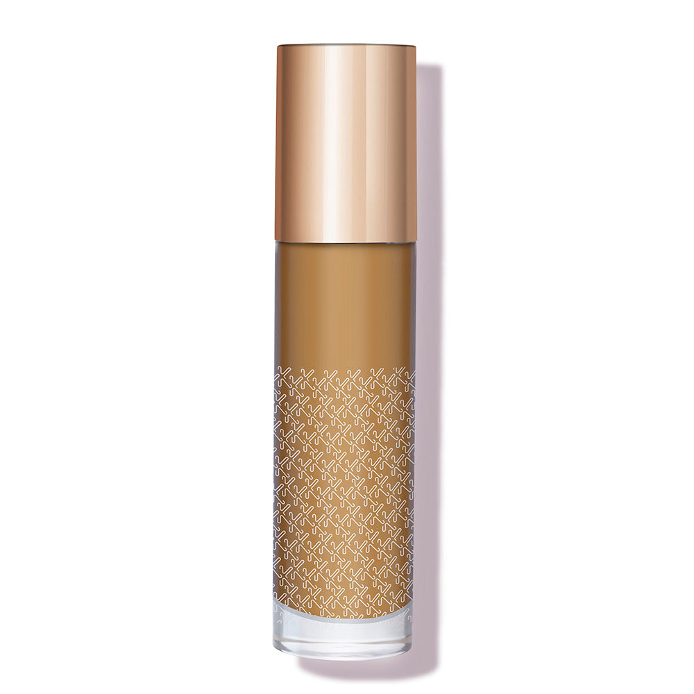 Hydrating Foundation - 180Y Deep