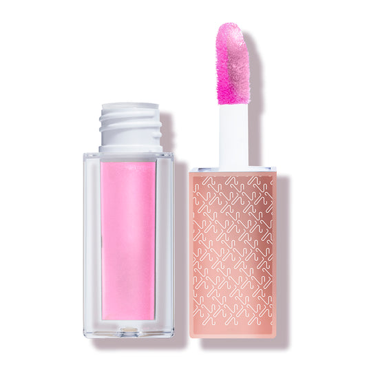 Precious Lip Oil (Limited Edition) - Rose Quartz