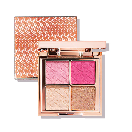 Eye Kanvas Discover Eyeshadow Palette Precious