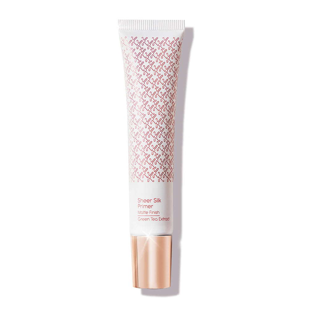 Sheer Silk Primer