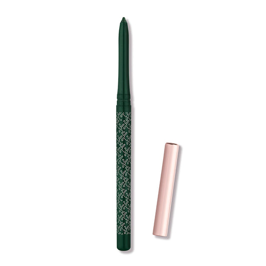 24HR Coloured Matte Kajal - Green