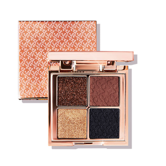 Eye Kanvas Discover Eyeshadow Palette Outshine