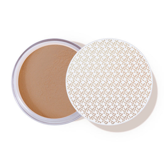 HD Setting Loose Powder - Pecan
