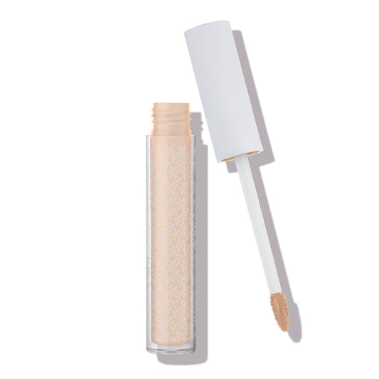 HD Liquid Concealer - 140Y Medium