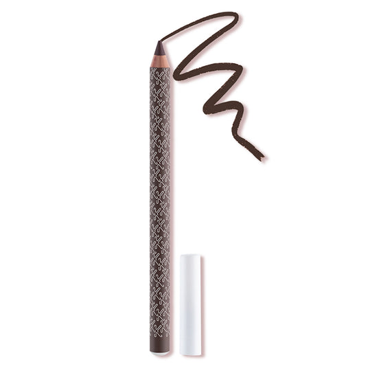 Brow Studio Wooden Walnut Eyebrow Pencil