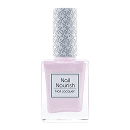 Nail Nourish Glitter Pastel Nail Enamel Polish