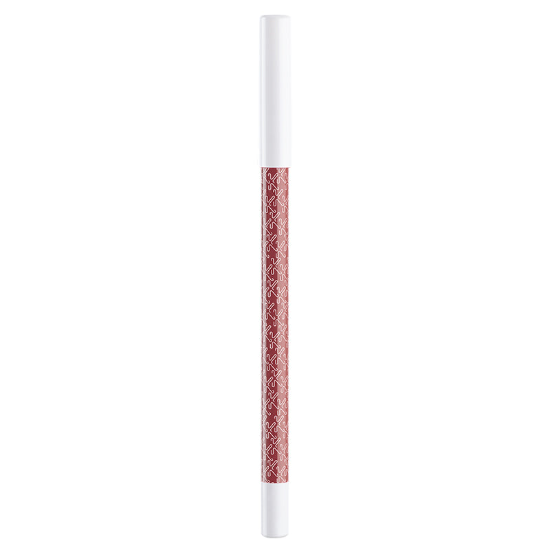 Matte Action Line & Fill Lip Pencil - Unleash