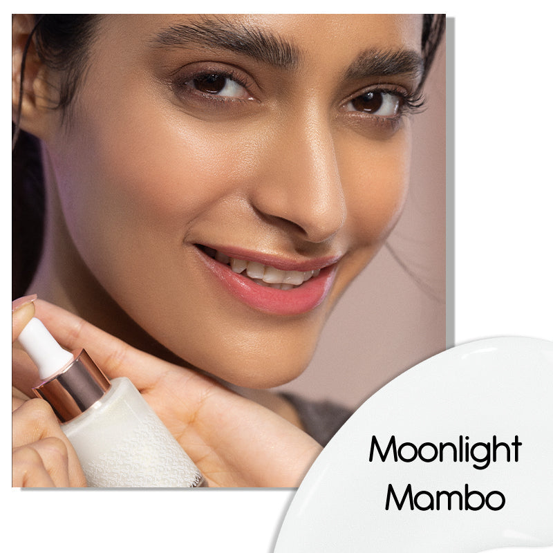 Illuminating Primer Drops - Moonlight Mambo