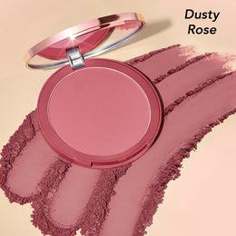 Dusty Rose