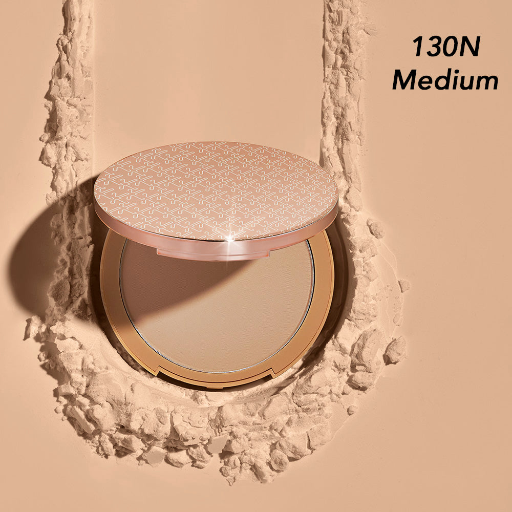 Matte Compact - 130N Medium