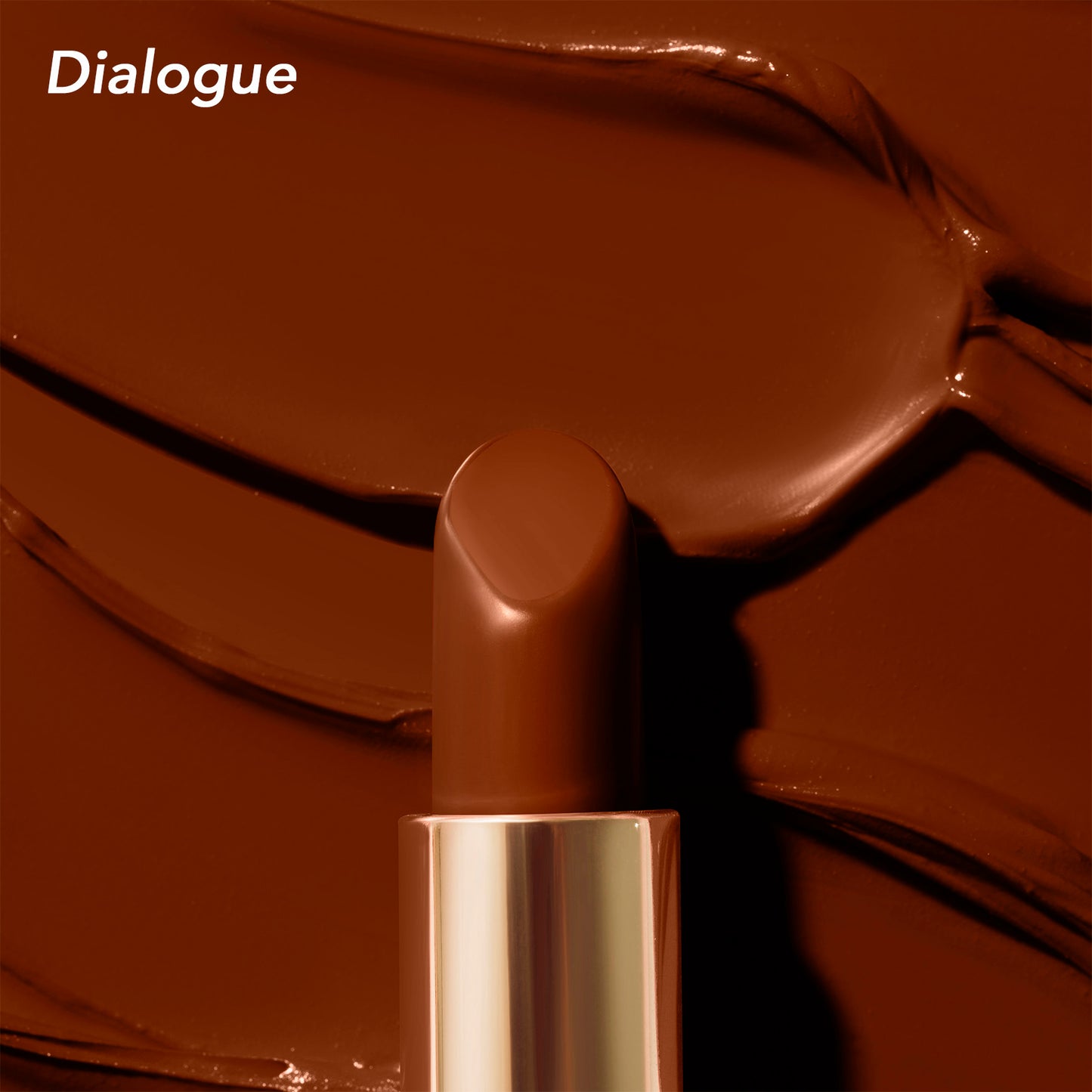 Matte Lipstick - Dialogue