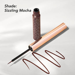 Sizzling Mocha