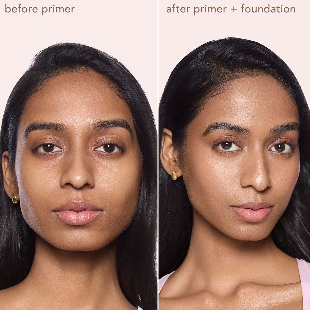 Sheer Silk Primer