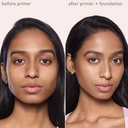 Sheer Silk Primer