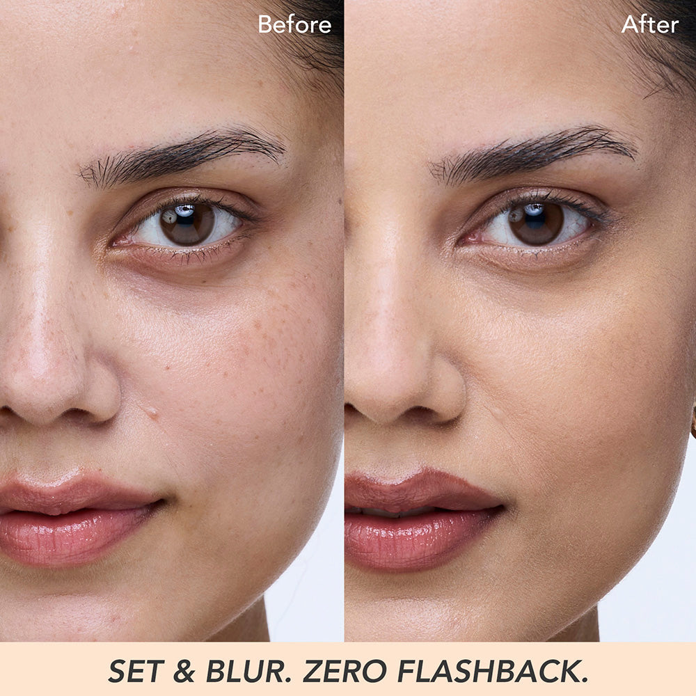 HD Setting Loose Powder - Vanilla