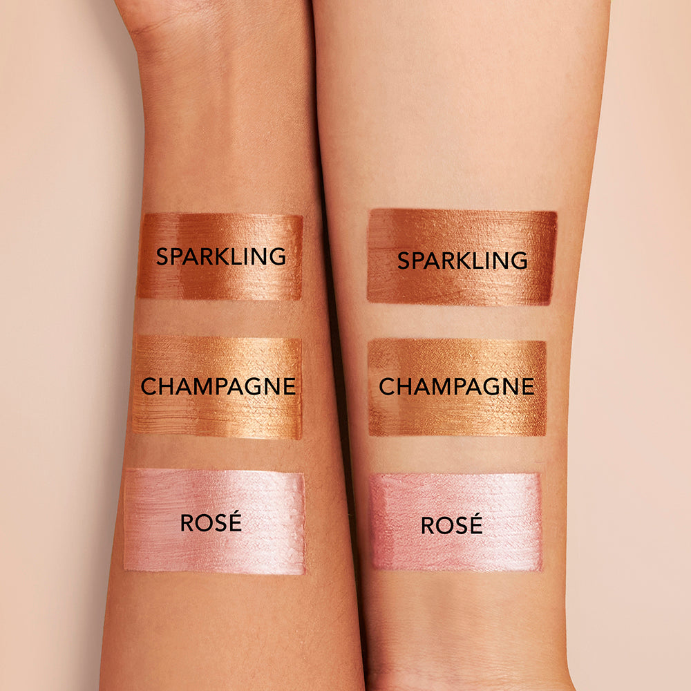 Radiant Face Routine