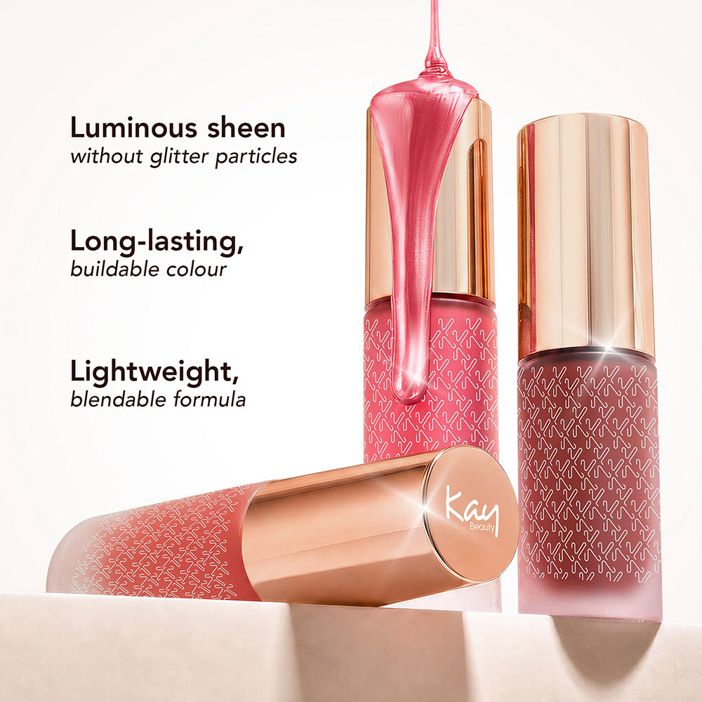Luminizing Blush Drops