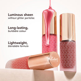 Luminizing Blush Drops