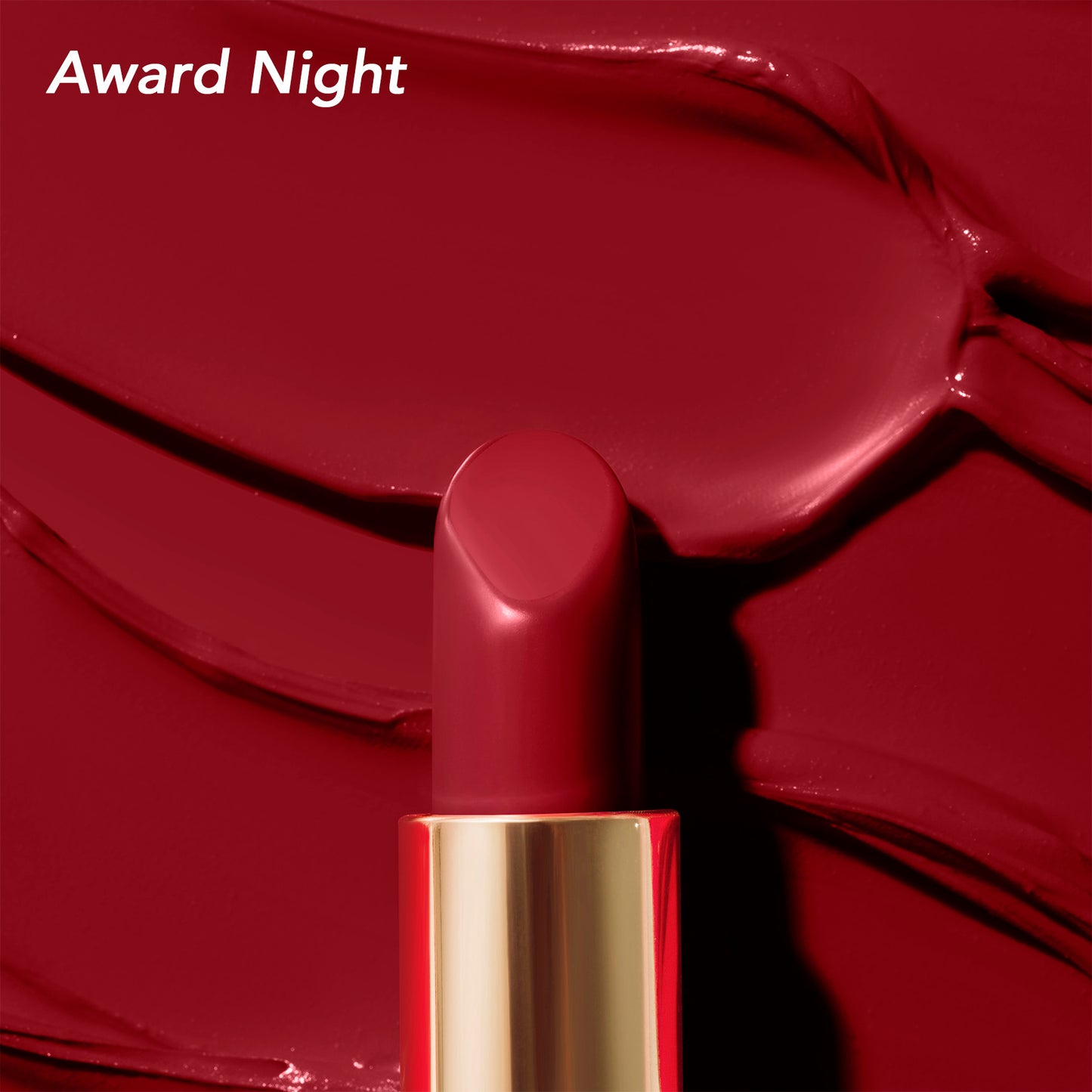 Matte Lipstick - Award Night