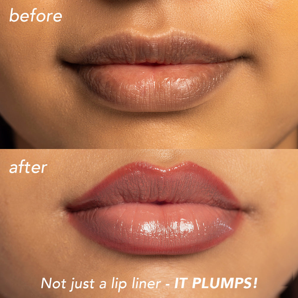 Plumping HD lip Liner - Suspense