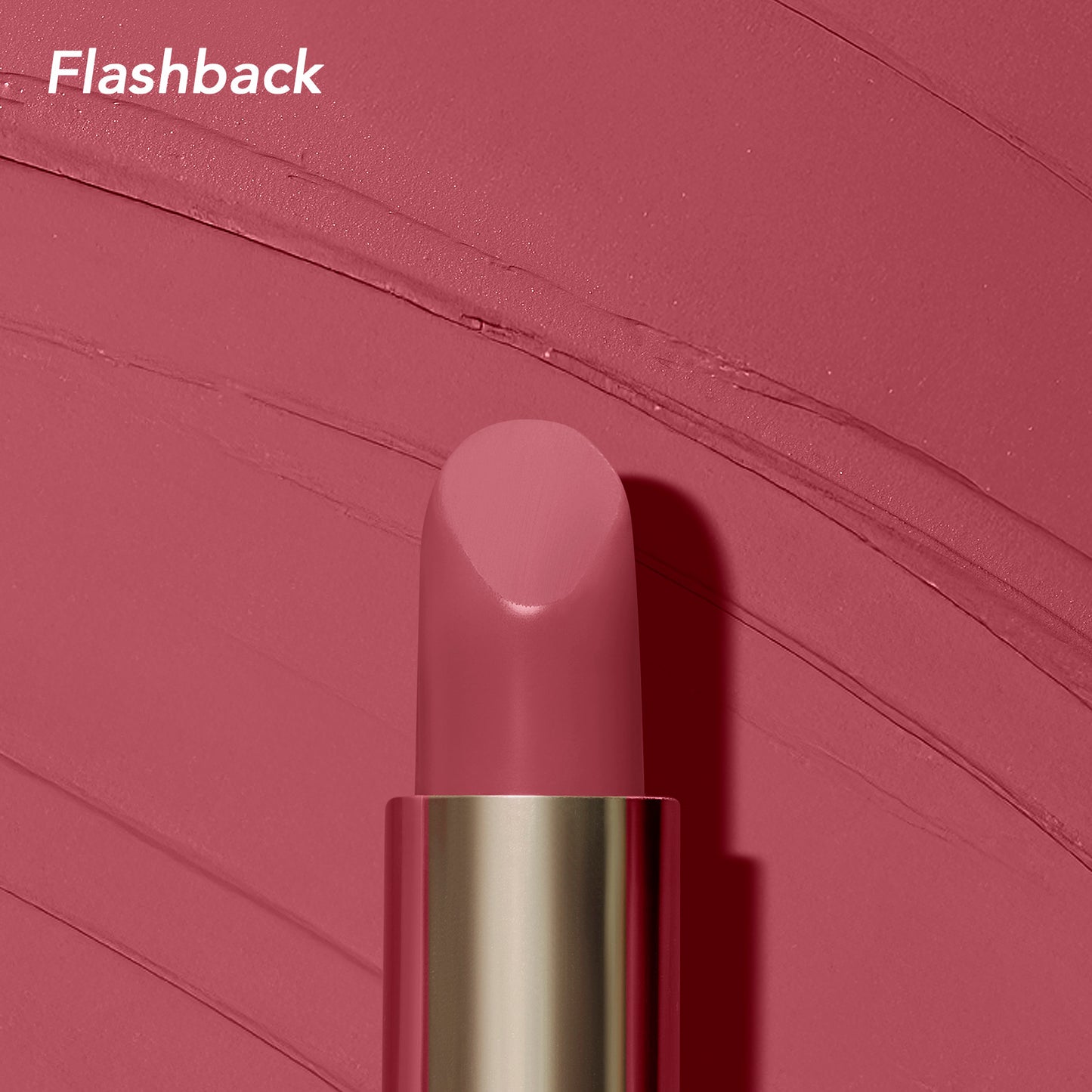 Matte Lipstick - FlashBack