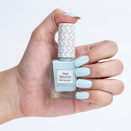 Nail Nourish Nail Lacquer