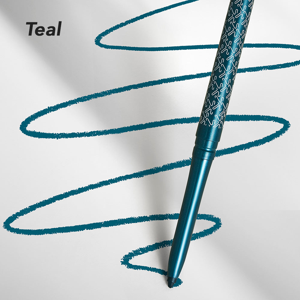 Teal