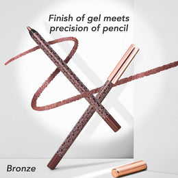Bronze