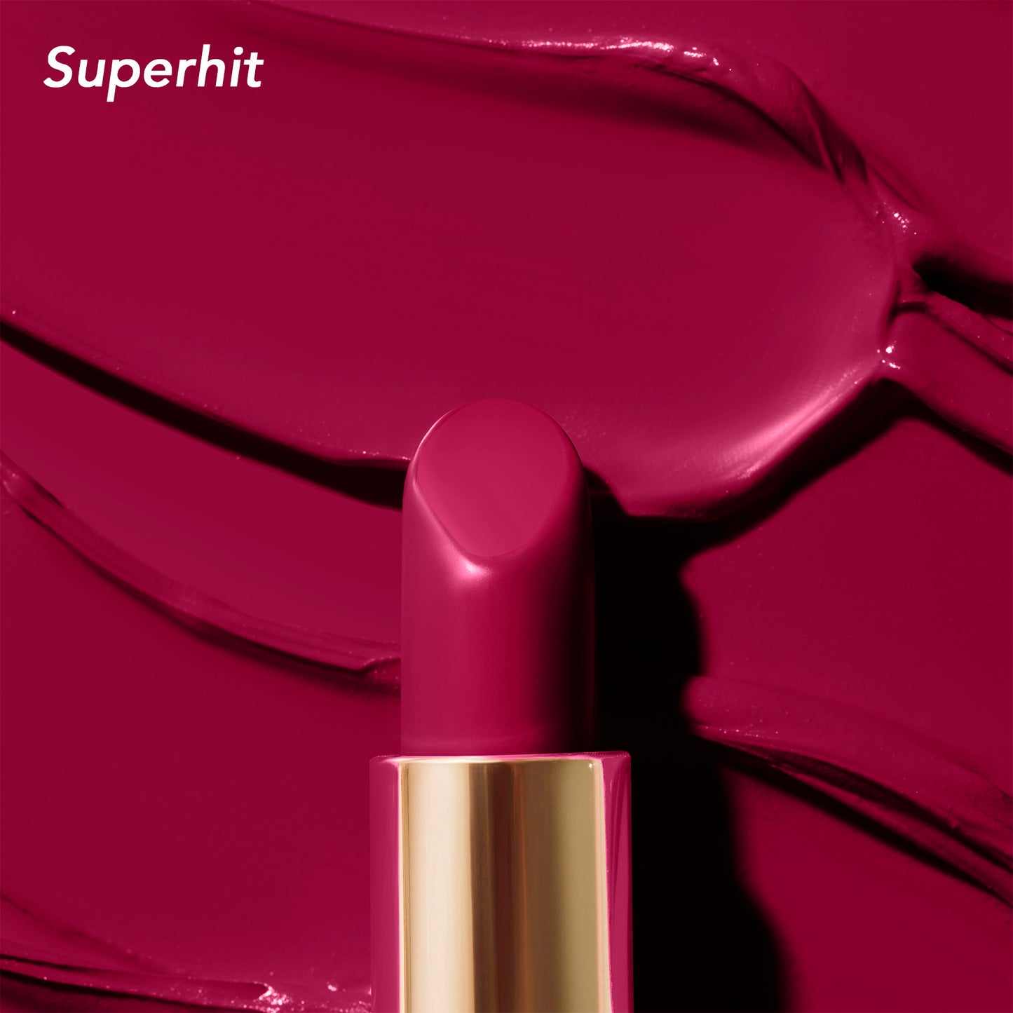 Matte Lipstick - Superhit