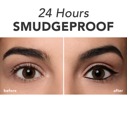 Intense Black 24H Kajal Eyeliner Duo