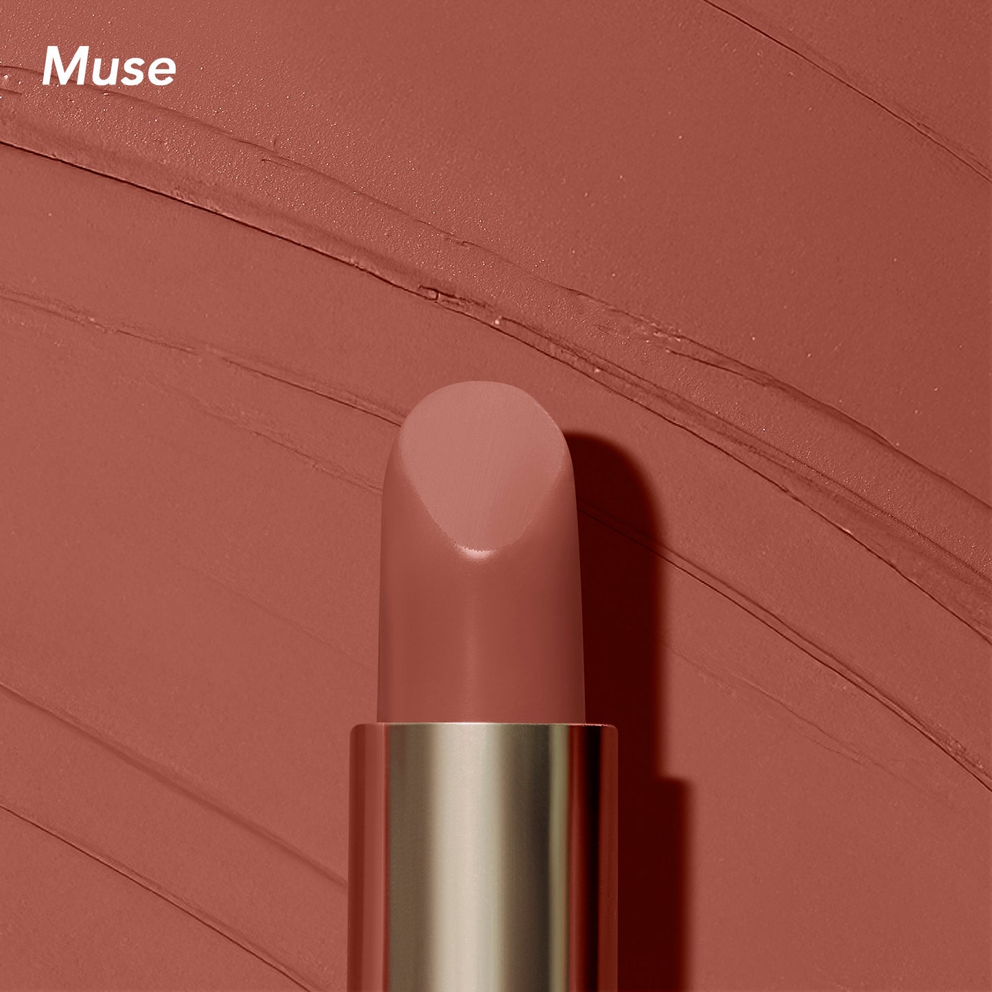 Matte Lipstick - Muse