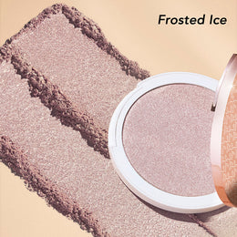 Frosted Ice