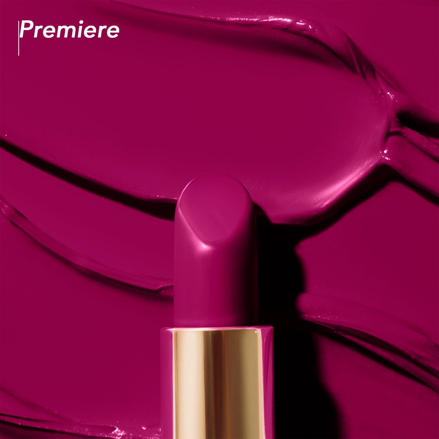 Matte Lipstick - Premier