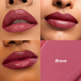 Hydra Creme Lipstick - Brave
