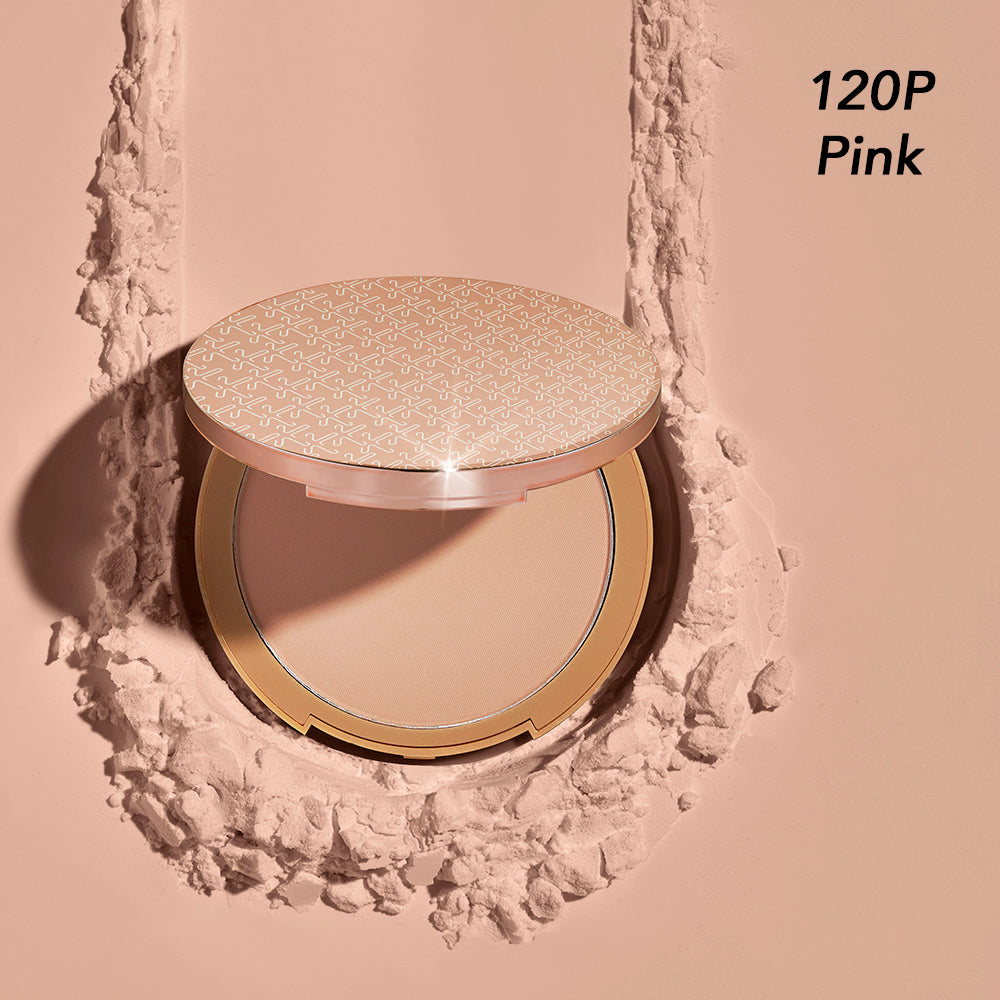 Matte Compact - 120P Light