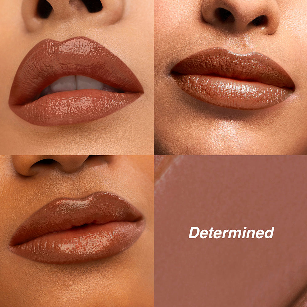 Hydra Creme Lipstick - Determined