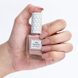 Nail Nourish Nail Lacquer
