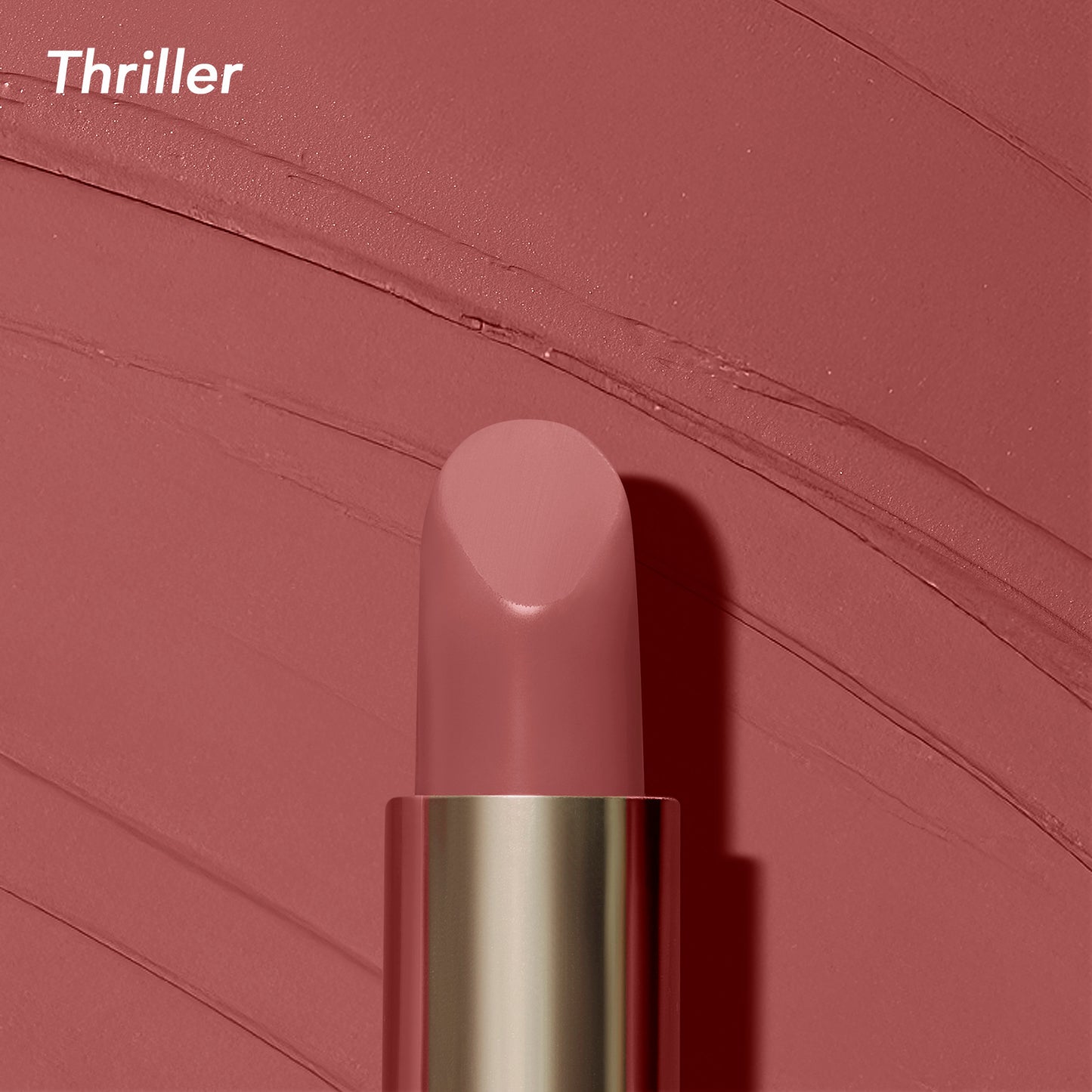 Matte Lipstick - Thriller