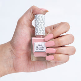 Nail Nourish Nail Lacquer