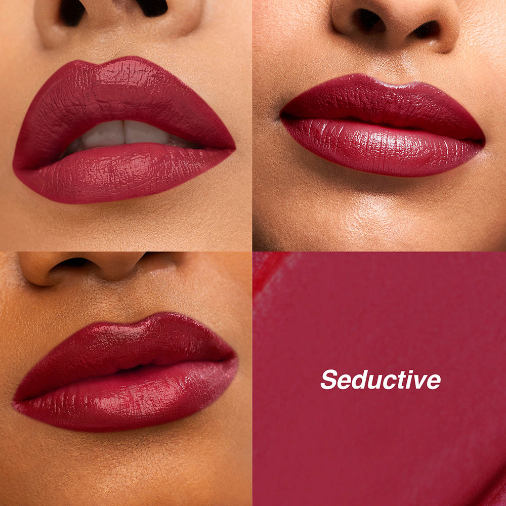 Hydra Creme Lipstick - Seductive
