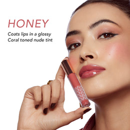 Lip Tint - Honey