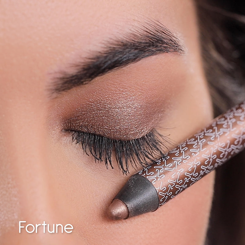 Metal Show Eyeshadow Stick - Fortune