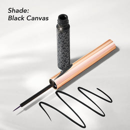 Black Canvas