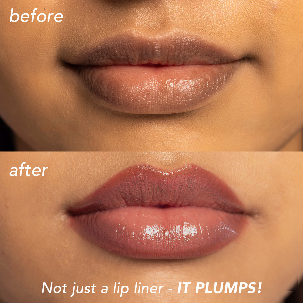 Plumping HD lip Liner - Dialogue