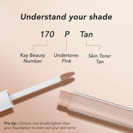 170P Tan
