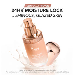 Hydra Glaze Essence